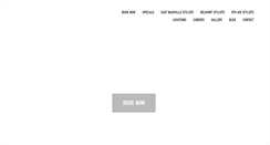 Desktop Screenshot of lhnashville.com